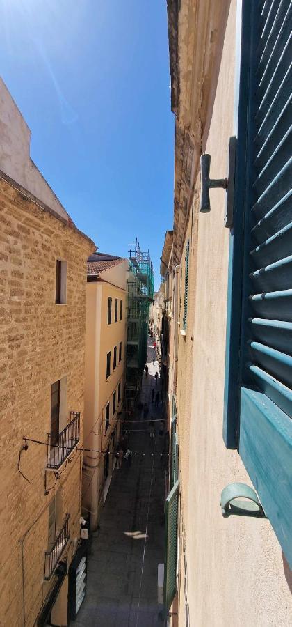 Appartamento Hilabela Alghero Exterior photo
