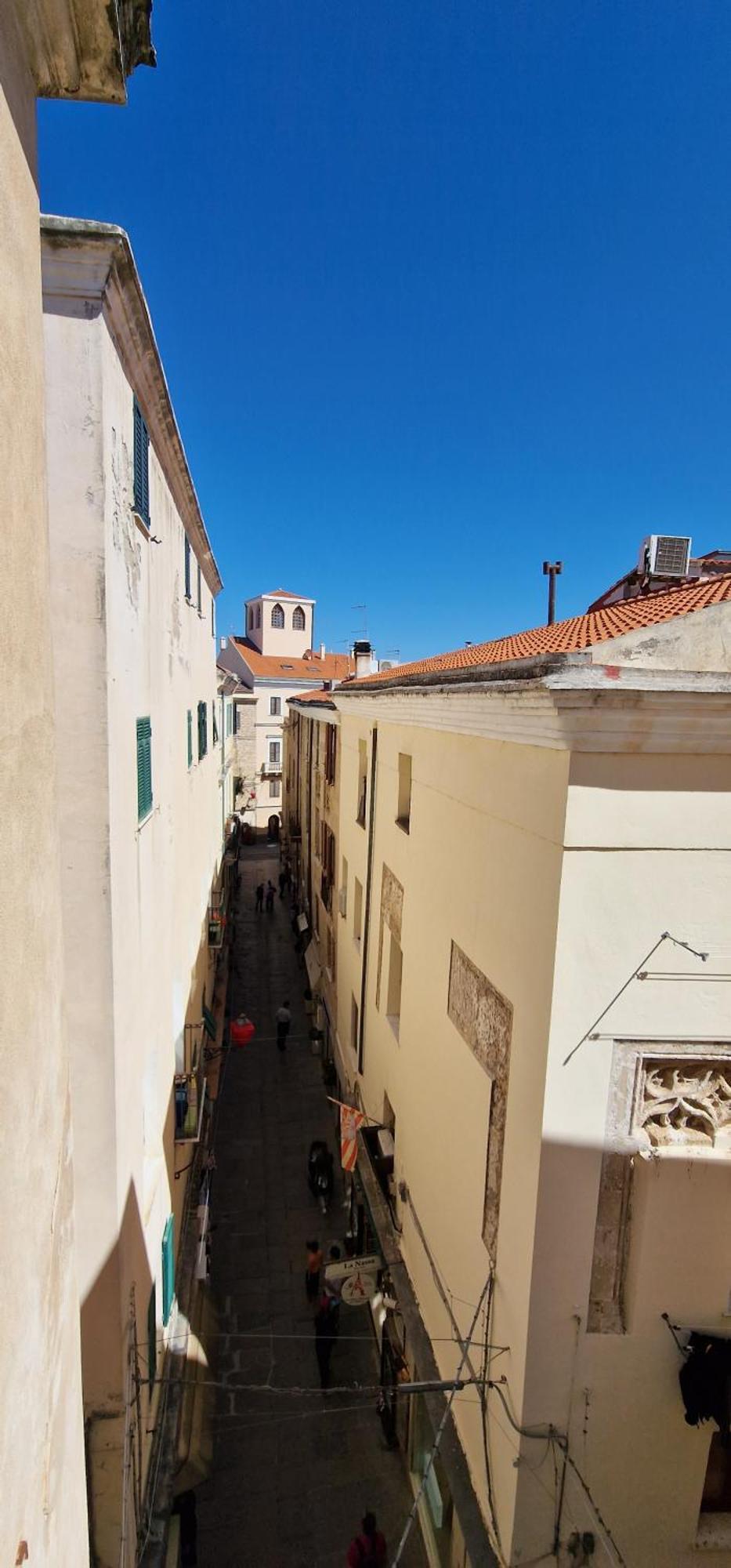 Appartamento Hilabela Alghero Exterior photo